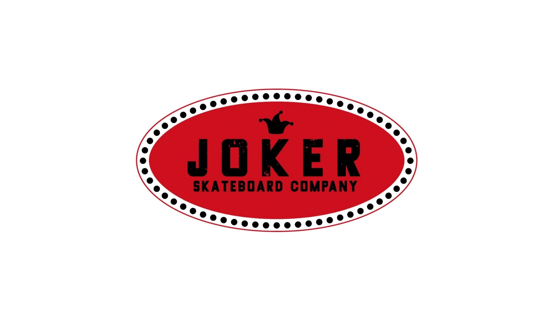 Joker Skateboard Company