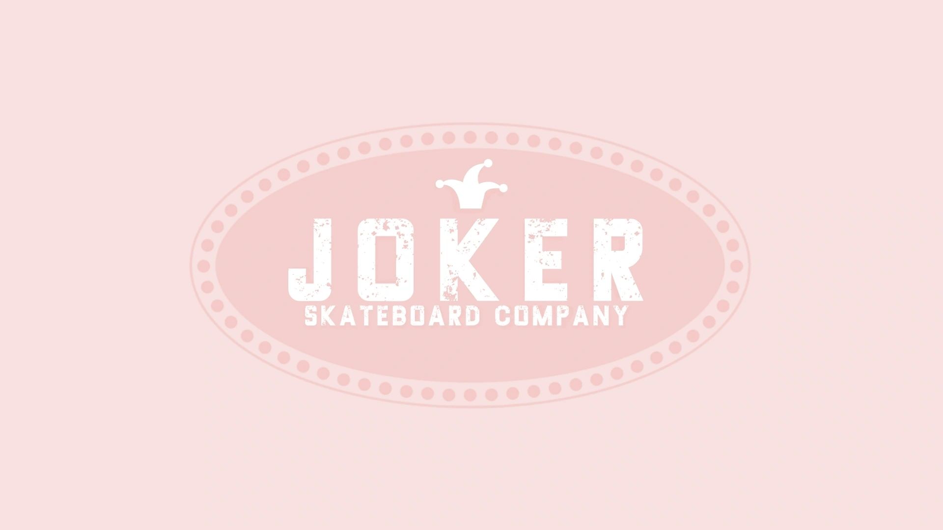 Joker Skateboard Company
