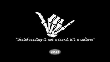 Joker Skateboard Company