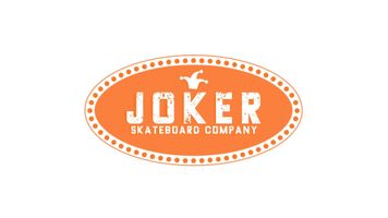 Joker Skateboard Company