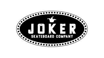 Joker Skateboard Company