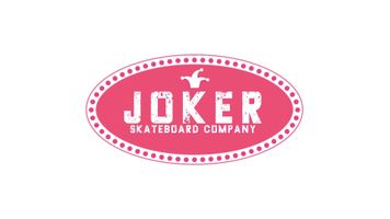 Joker Skateboard Company