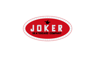 Joker Skateboard Company